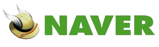 Naver Logo